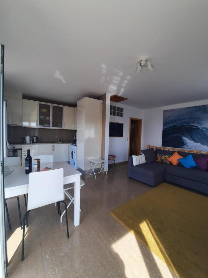 Sunflower Sea View with magnificent terrace in Serra da Pescaria, Nazaré - Portugal Exterior foto