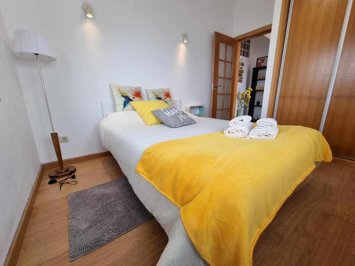 Sunflower Sea View with magnificent terrace in Serra da Pescaria, Nazaré - Portugal Exterior foto